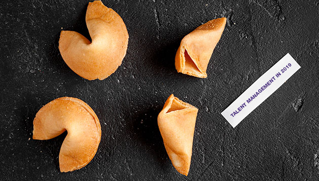 Pragmatic transformation for 2019: 3 trends for HR to watch