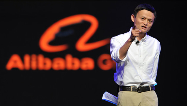 Alibaba’s Jack Ma on spotting the ideal talent and being successful