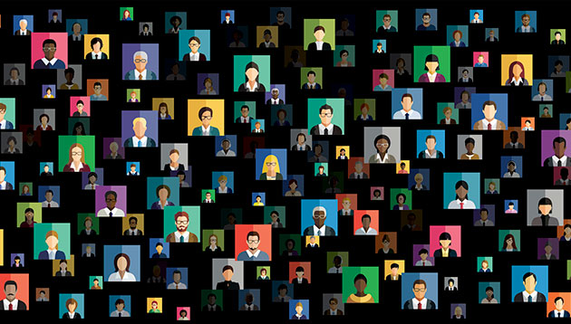 Ensuring a mixed bag of talent for success