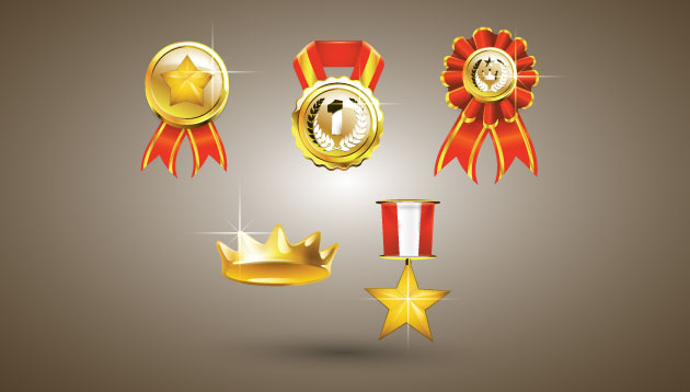 What does it take to be an award-winning organisation?