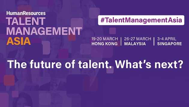 Asia’s leading HR strategy conference returns for the seventh year