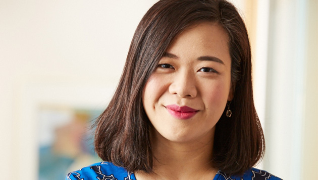 Faces of HR: 10 questions with OCBC Bank’s Elouise Chin