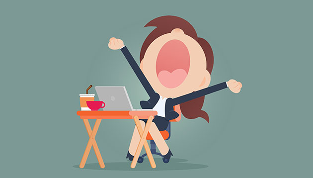Why you should consider shortening work hours