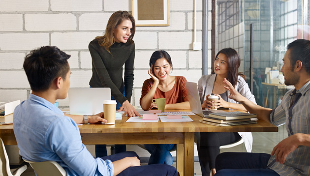 Integrating Millennial expats into your company