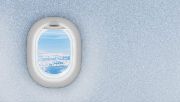 Flying into the future of employee mobility