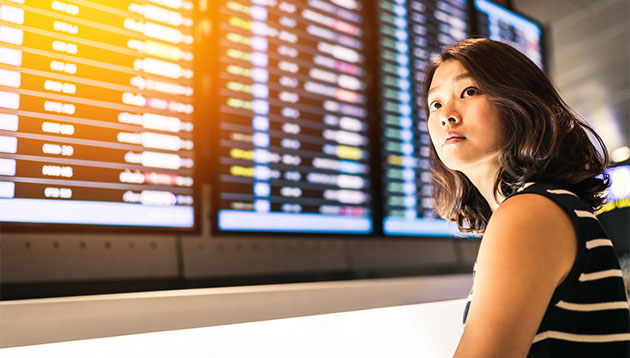 The biggest areas of opportunity for employee mobility teams