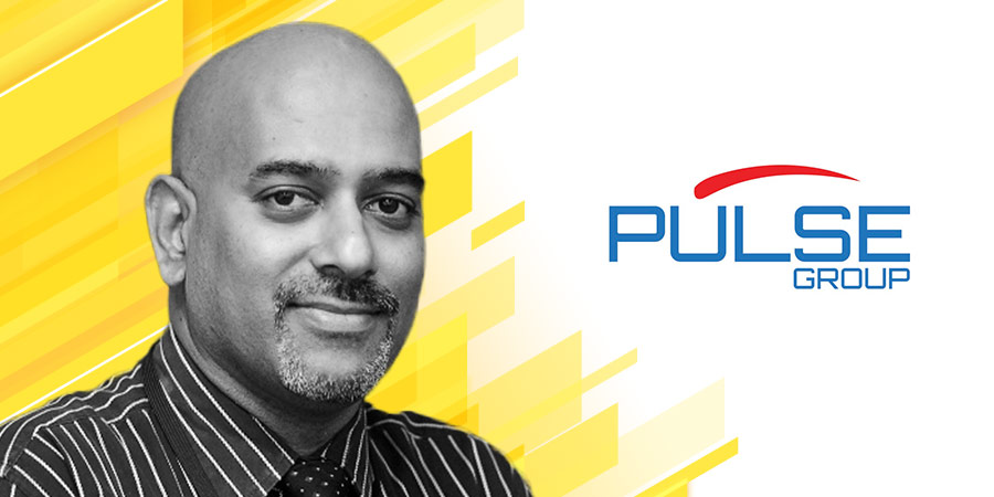 Naresh Kumar