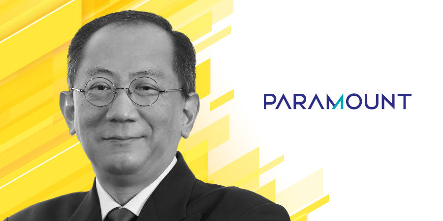 Jeffrey Quah