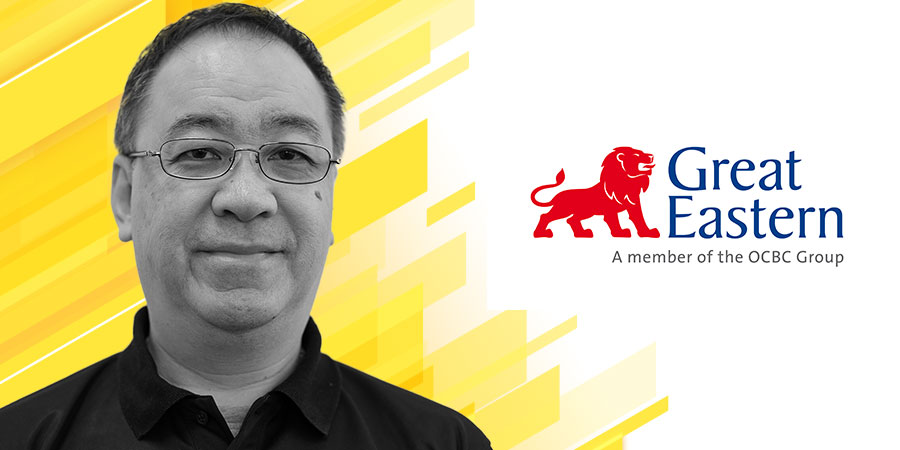 Lenard Cheong