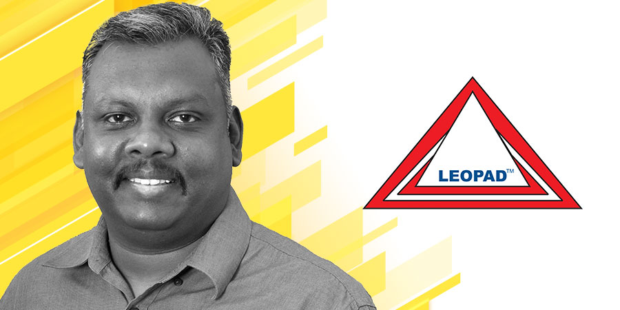 Jeya Vikneswaran