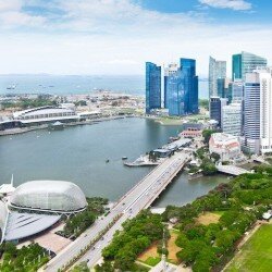 The 5 Myths of the SGD credit markets de-bunked