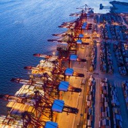 Why investors should care about the new silk road routes?