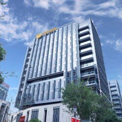 China Universal Asset Management eyes global expansion