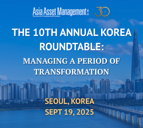 The 10th Annual Korea Roundtable: 
Managing A Period of Transformation