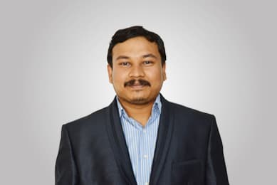 Krishna Chaithanya