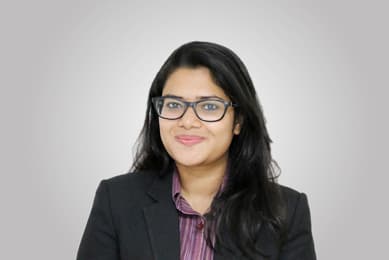 Prathyusha Reddy