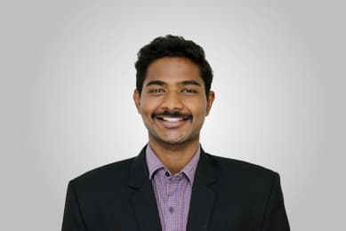Pavan Gangireddy