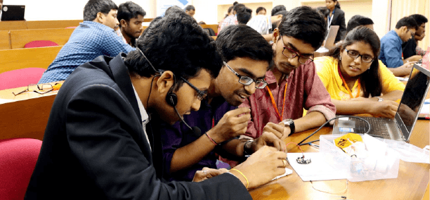 Iot Hands on Workshop - Working with Octabrix