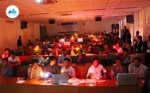 Mood light IoT Hands on Workshop