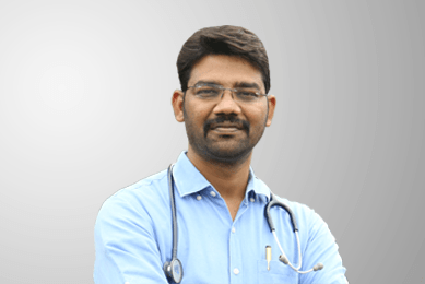 Dr. Soma Sekhara Reddy
