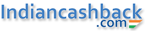 IndianCashback logo cashbacks and coupons free