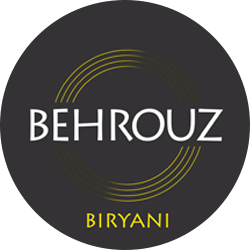 Behrouz Biryani