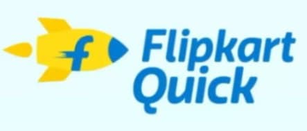 Flipkart Quick