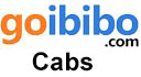 Goibibo Cabs