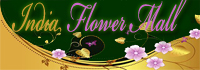 Indiaflowermall