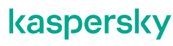 Kaspersky