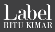 Label Ritu Kumar