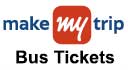 MakeMyTrip Bus