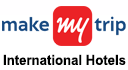 MakeMyTrip International Hotels