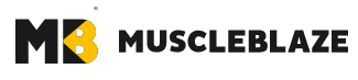 Muscle Blaze