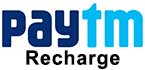 Paytm Recharge