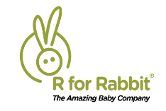 R for Rabbit