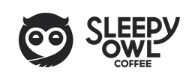 Sleepy Owl