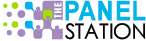 The panel station