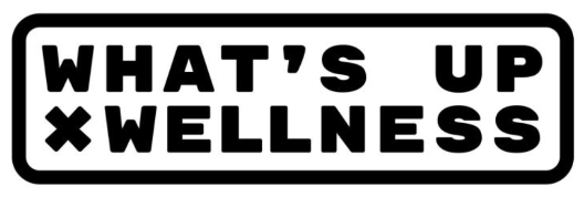 WhatsUp Wellness
