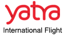Yatra International Flight 