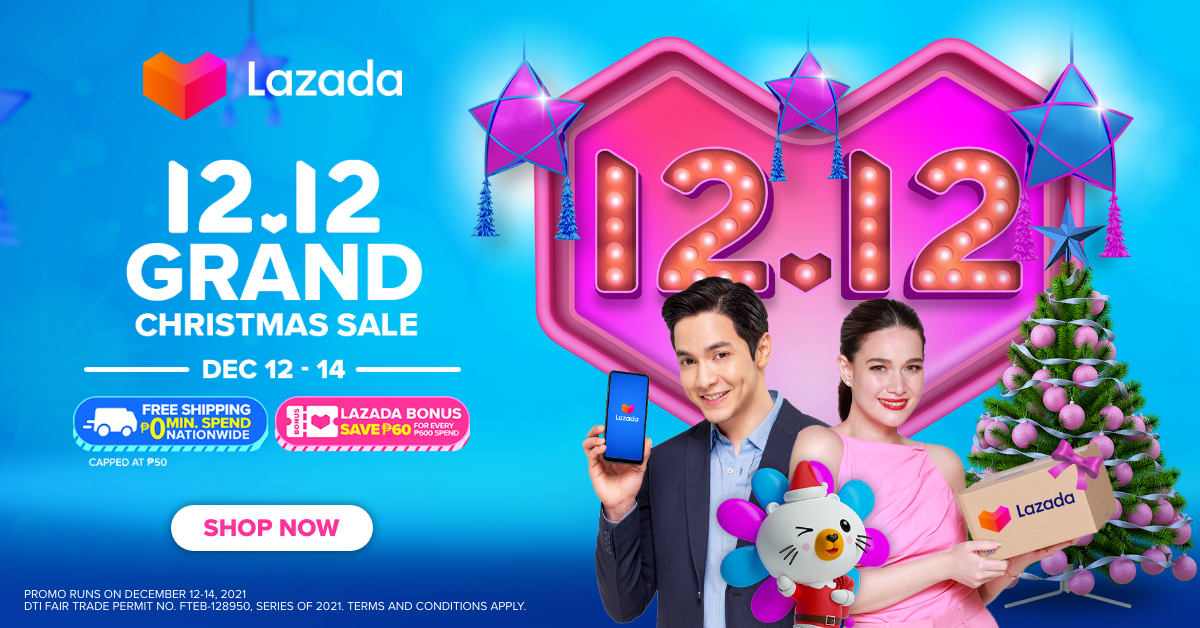 Shop Now: Ringke, Vivo, Razer, Spigen + More Awesome 12.12 Gadget Deals