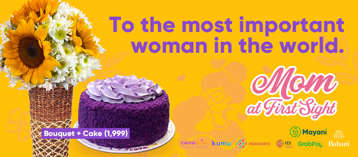 Mama Mo, ECQ! Top 3 Tips from the Super Moms of Manila (who took over our Metro Billboards)