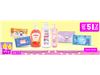 These Watsons Beauty Brands Are Dishing Out Discounts of Up to 51% on Lazada 6.6 Mid Year Sale