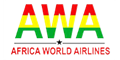 Africa World Airlines