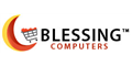 Blessing Computers