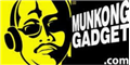 Munkong Gadget