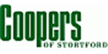 Coopers of Stortford