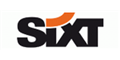 Sixt rent a car