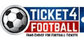 Ticket 4 Football