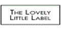 The Lovely Little Label